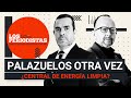 #EnVivo | #LosPeriodistas | ROSARIO SE QUEDA PRESA | ¿Una central energética? | Palazuelos otra vez