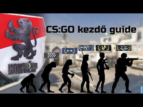 Radar kisokos // CS:GO kezdő guide // Sc0rch // Legion Lecke #187