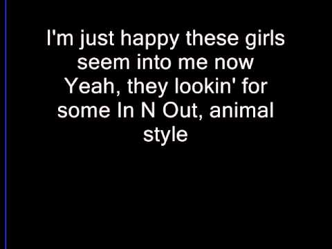 Childish Gambino- Not Going Back Lyrics