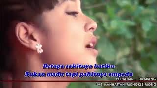 Karaoke Racun Asmara - Tasya Rosmala