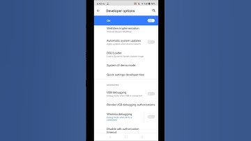 Realme C-25Y Mobile Main System UI Demo Mode On Kaise Karein | Secret Setting #shorts #realmeui