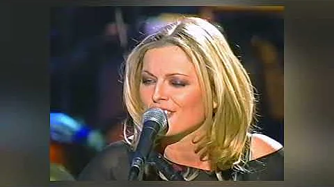 Anna Maria Jopek & Pat Metheny - Mania Mienia (So ...