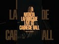 ¿Ya lo escucharon? “Live at Carnegie Hall” Ya disponible 🪑✨