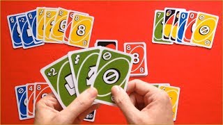 UNO | Cómo se juega