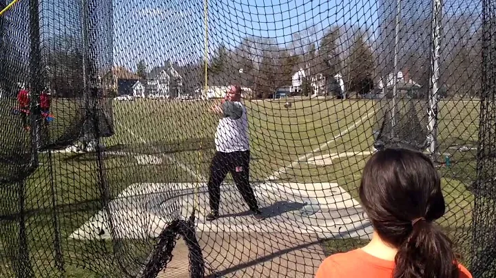 Dan Wheaton opener hammer