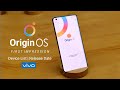 Origin OS | First impression | Device List & Release Date India | Vivo Origin OS update !!!