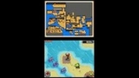 Elebits: The Adventures of Kai and Zero Nintendo DS