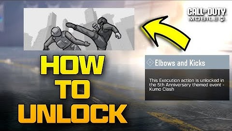 CODM New Execution  Ultimate Guide -- Diablo