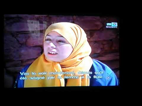 رمانة و برطال الحلقة 24 الجزء 1