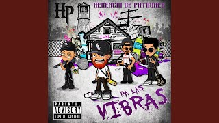 Video thumbnail of "Herencia de Patrones - Es Difícil Ser Un Santo"