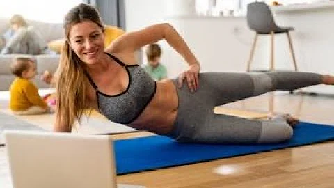 Unlocking Human Potential - The Science Behind Sports Performance (17 Minutes)