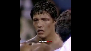 The Worst Cheater In Boxing History