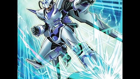 Yu-Gi-Oh! Junk Speeder 2.5 Card Combos Post Dawn of Majesty - Lots of Negates and Omega