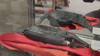 Aviator Survival Gear: Exploring Pioneer Air Museum