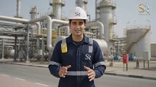 ADNOC H₂S Zones Explained | Green, Yellow, Amber & Red Zone Safety Requirements