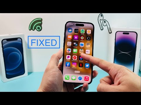 FaceTime Not Working on iPhone (FIXED)