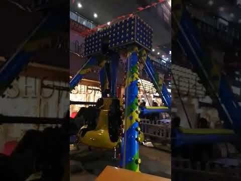 3800$ used amusement