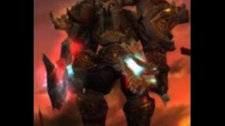 Frostgaming guide: фури вар 3.3.5а пве (основы) Frostgaming guide: фури вар 3.3.5а пве (основы)