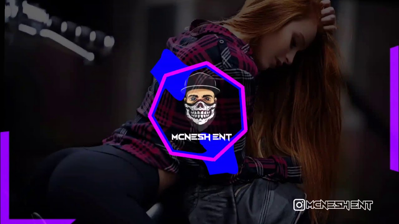 Nattu Sarake Remix DJ Skype||MCNESH ENT