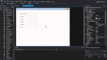 CCS Test MySQL Connection in VB Part 2