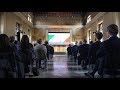CDP Verona: la prima delle nuove sedi del Gruppo CDP sul territorio