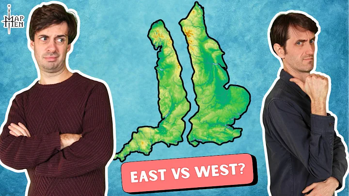 The English divide nobody talks about