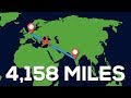 5 Longest Boeing 737 Flights