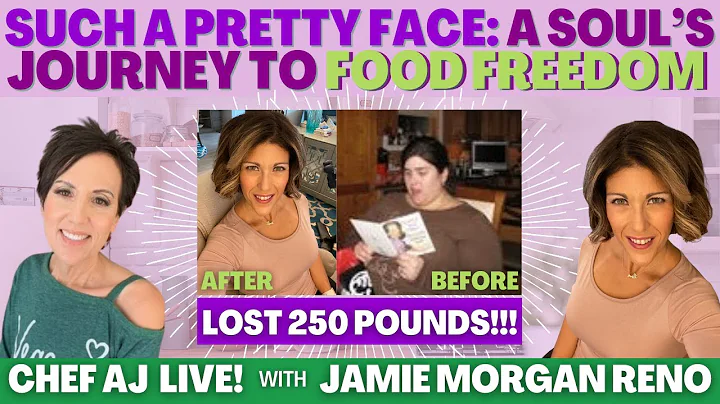 Such a Pretty Face: A Souls Journey to Food Freedo...