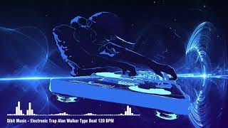 [FREE] Dj Alan Walker X Marshmello Electronic Dubstep Type Beat | Dibit Music
