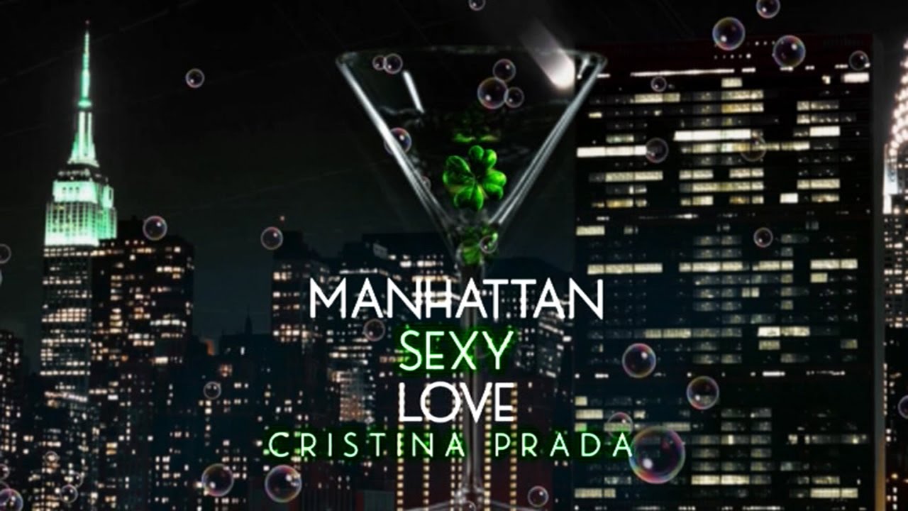 Manhattan Sexy Love Cristina Prada - YouTube