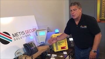 Metis Secure - A Desktop Alert Wholly Owned Subsidiary