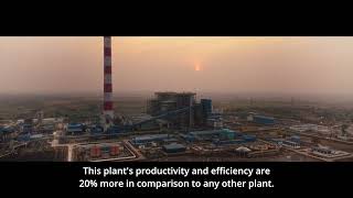 Adani Power Plant Godda A Global Pioneer In Export-Oriented Energy