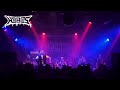 HOBOS Live In Nova Gorica Slovenia April 18 2025 