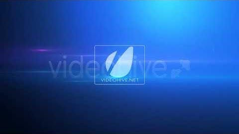 After Effects Project Files   Hi Tech Intro   VideoHive