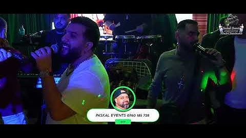 ❎️TZANCA URAGANU❎️BUZATA MEA❎️PREMIERA❌LIVE 2024❎️ATMOSPHERE RESTAURANT & LOUNGE❎️