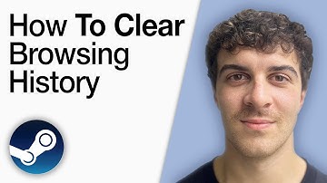 How to Clear Browsing History on Steam [2025 Full Guide]