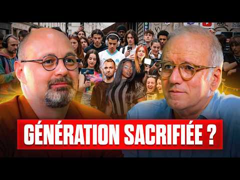 Gen Z vs. Boomers: Is the Younger Generation Too Fragile? They Debate.