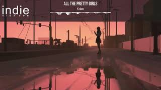 [Vietsub+Lyrics] Kaleo - All The Pretty Girls