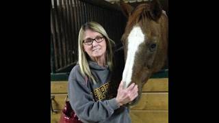 Carol Holt's Funeral Service