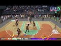 My Rec Highlights from last 2 games