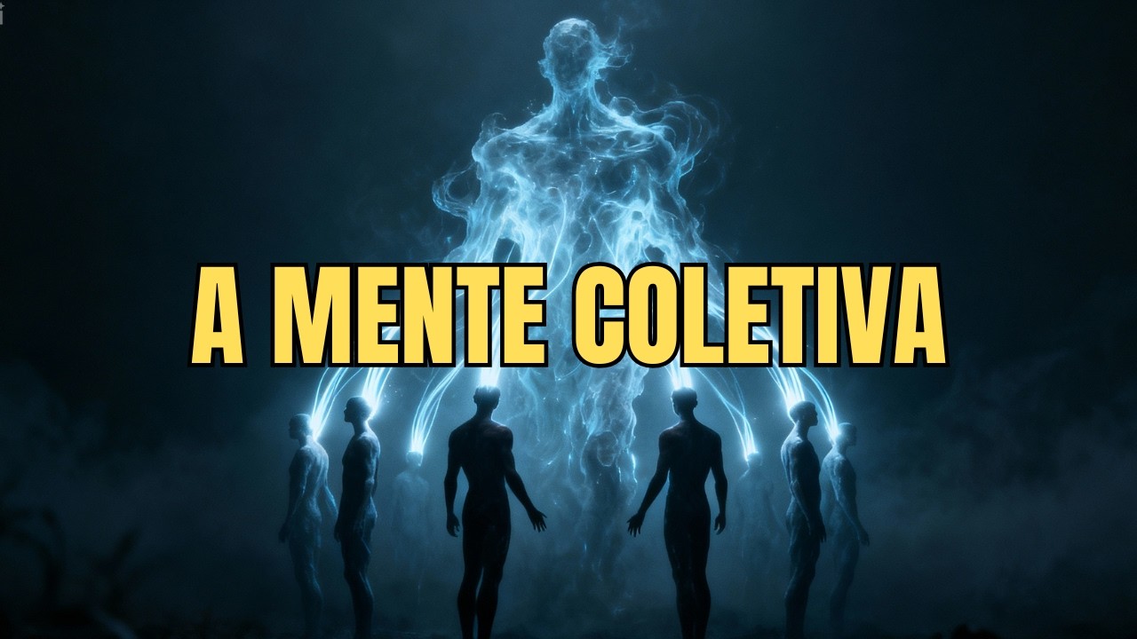 Egrégoras: As Entidades Que Nascem da Atenção Humana