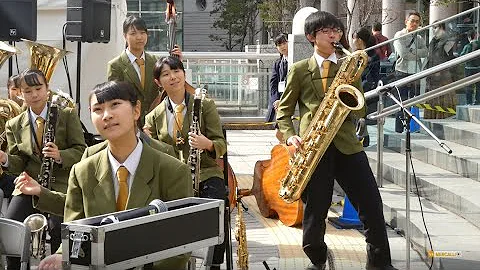 バリサクソロ バリサクソロ