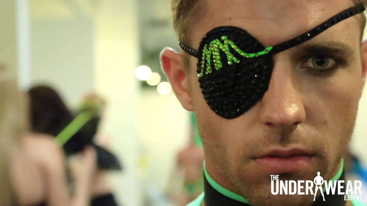 Marco Marco Behind the Scenes