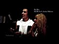 Pia Mia - Fill Me In ft. Austin Mahone | TheDevilSings