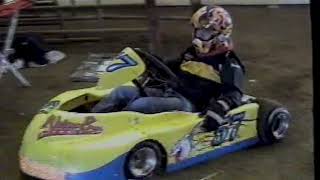 The Barn Humansville Mo sometime around 2000