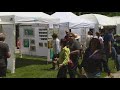 Broad Ripple Art Fair continues at Indy Art Center