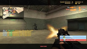 CSS | How to ace with a p90