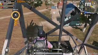 Keski̇n Ni̇şanci 10 Kill Yiğit ...