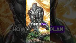 How did Klaue steal vibranium from Wakanda?