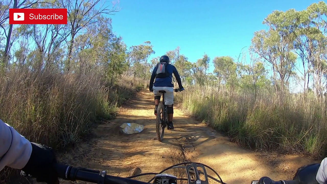 MTB NORCO STORM 2021 (Ride @koowin trail)